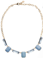 Collar Ottaviani Mujer in Aleación de Metal 501179C - 501179C